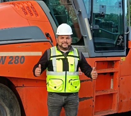 Juan Perez Rodillo 2